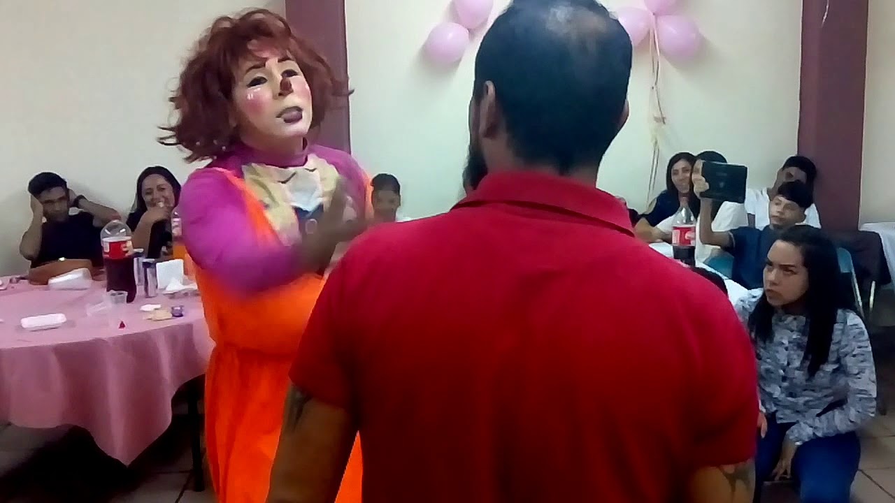 Parodia as&iacute; no te amaran jamas