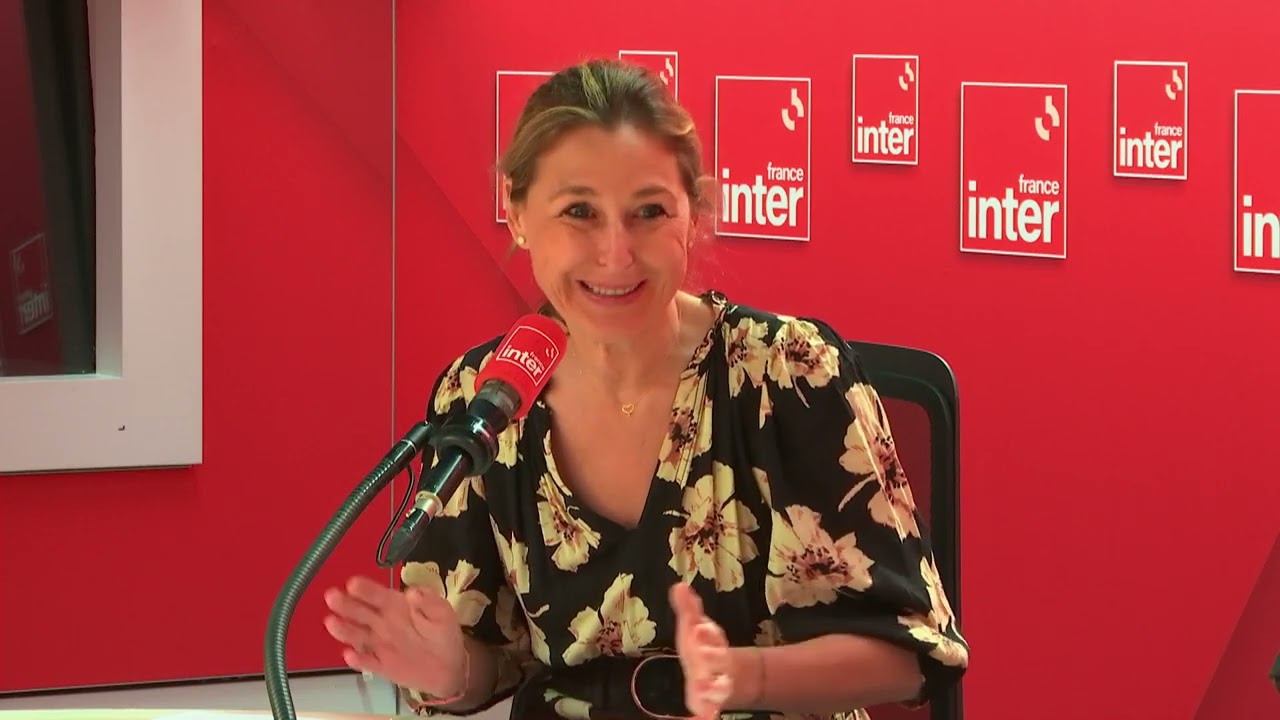 Sexisme au travail : 
