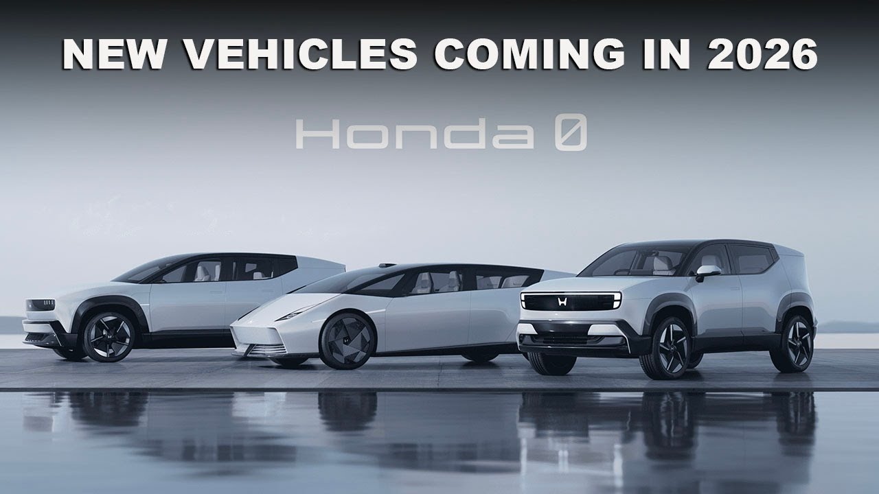 CarCast+Edmunds - Мы рассмотрим некоторые новые автомобили, которые, как ожидается, появятся в 20...