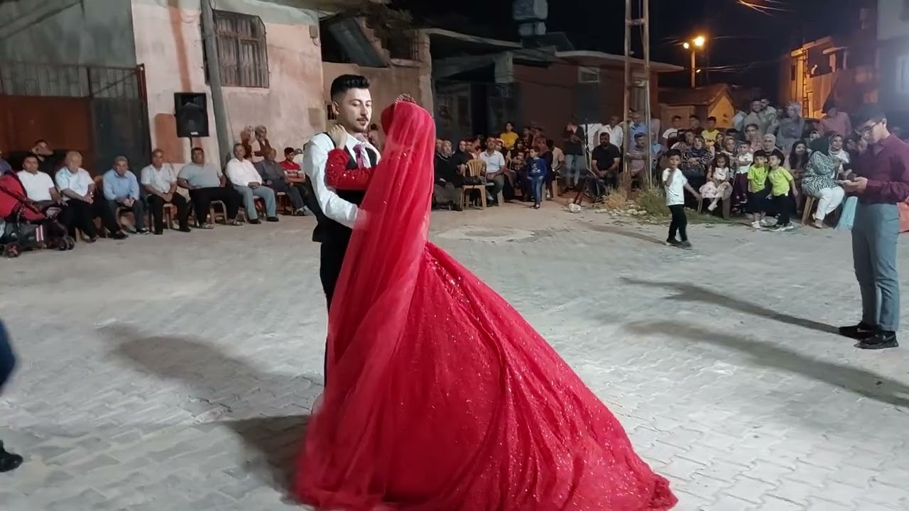 Mehmet Balcı'nın Kınası 1