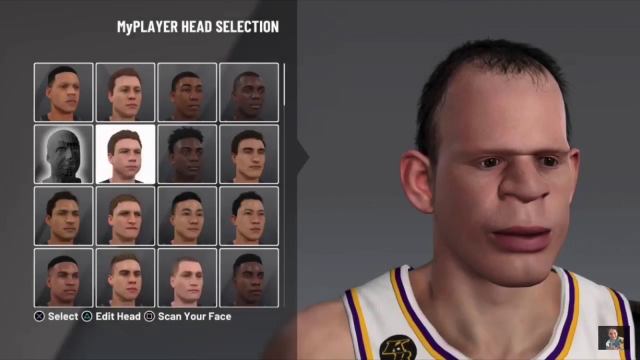 OMGG CHEESIEST FACE CREATION 2K20 🤤🔥 | NEW !!