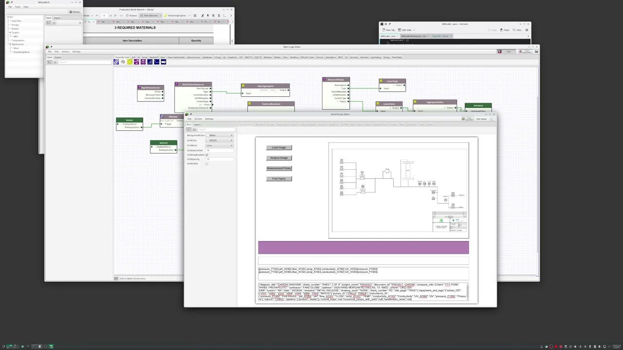 MIStudio:Agentic-AI_Short