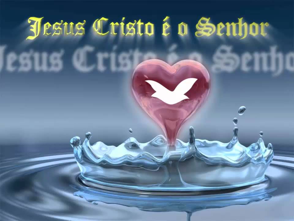 Amar Como Jesus Amo