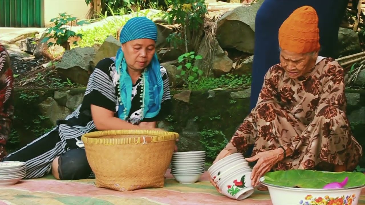 KRANGGAN KAMPUNG BUDAYA