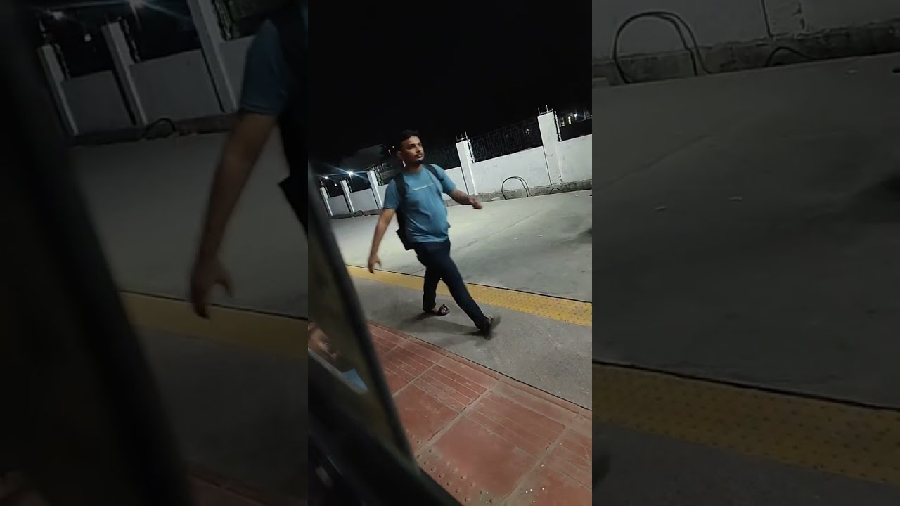 Fareed khan  is live!