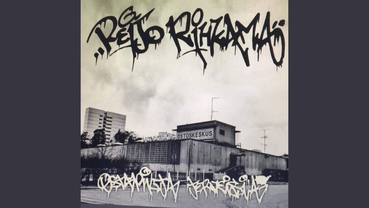 Kelan Kes&auml;loma (feat. DjLuigi)