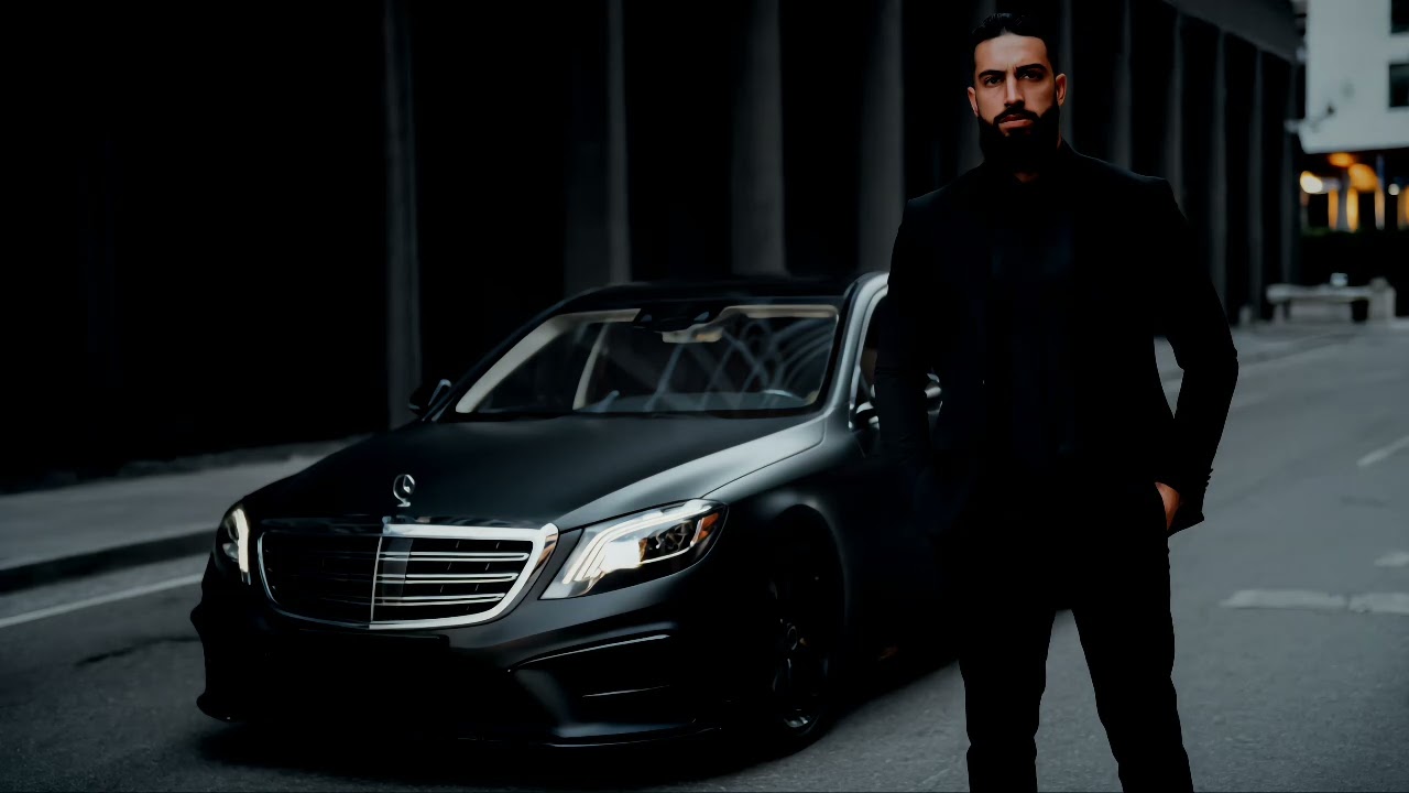SurgeSounD-Мур-Мур🔥🔥 — Luxury Mafia | Gangster Rap Bass Boosted