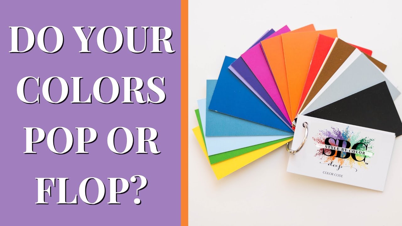 What happens when you get your colors done? Here’s the scoop!