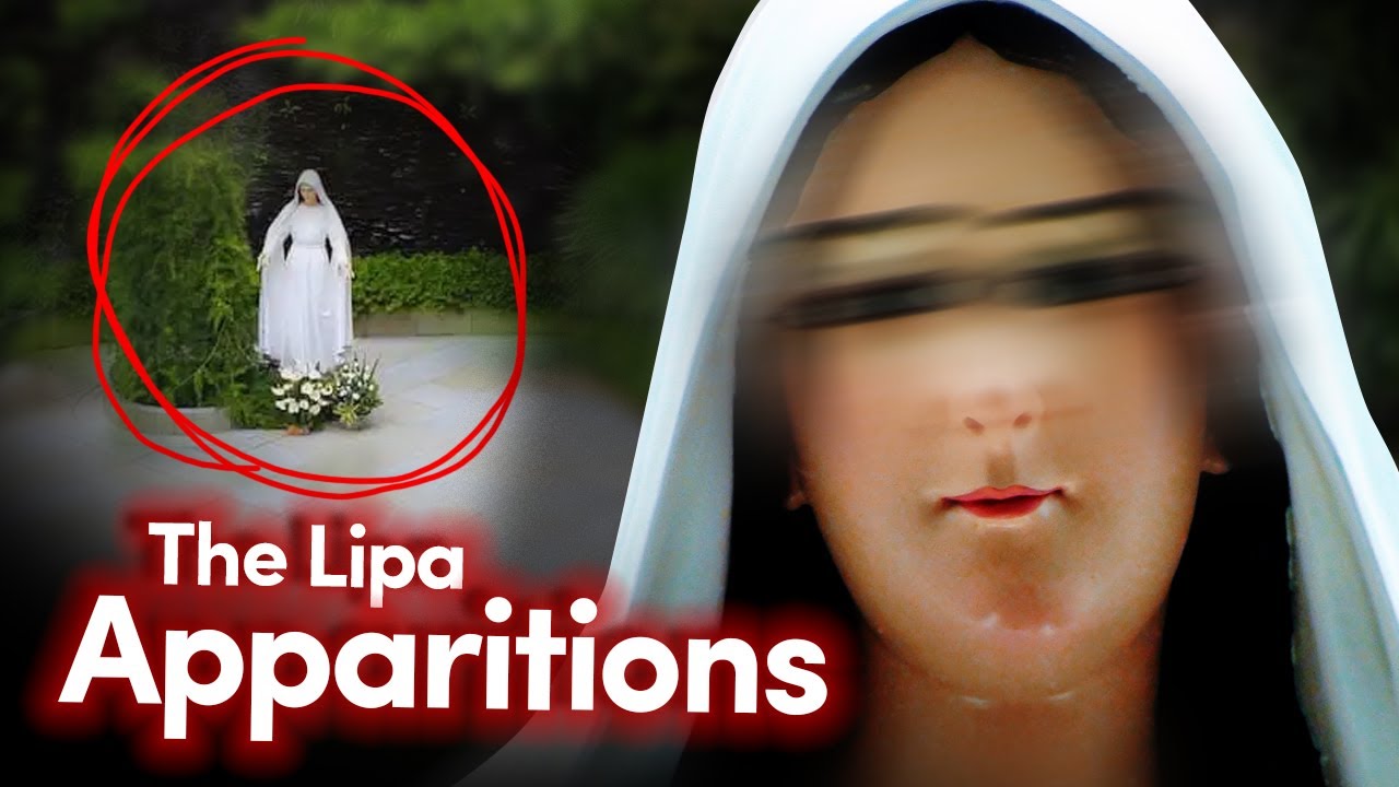 Noong 1948, nag-babala sa Pilipinas si Mama Mary ... (The Lipa Apparitions)