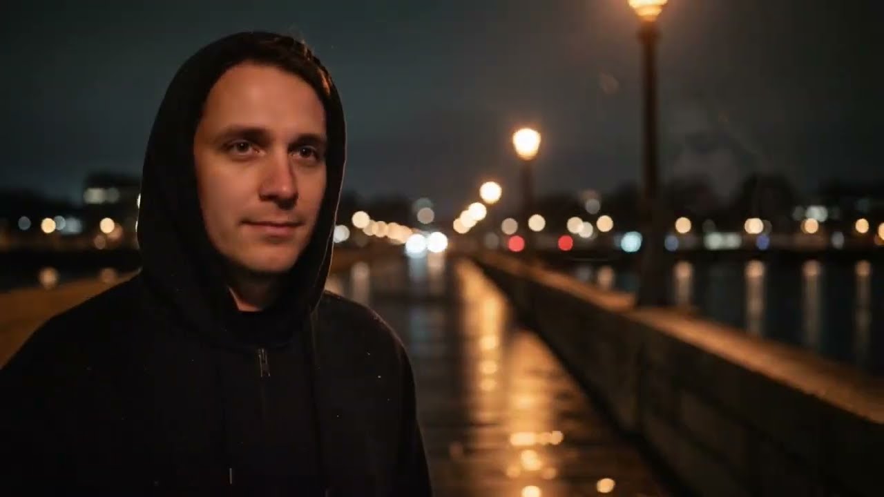 UVAJED - Tarp Šviesų ir Tuščių Kelių 