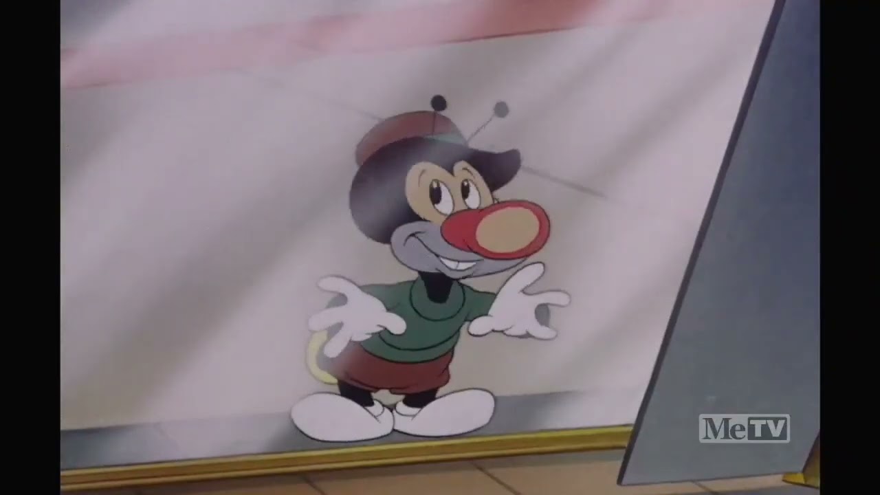 Goodbye Mr Moth (1942)