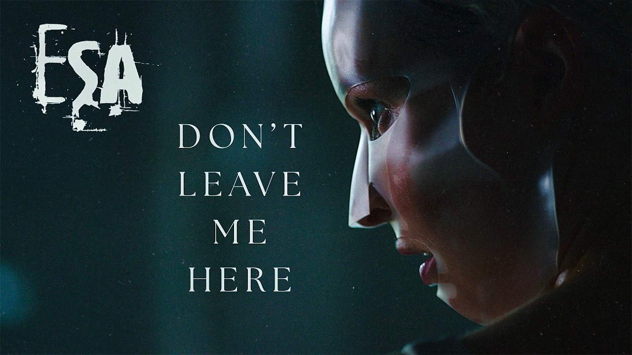 ESA - Don’t Leave Me Here (Live Performance Music Video)
