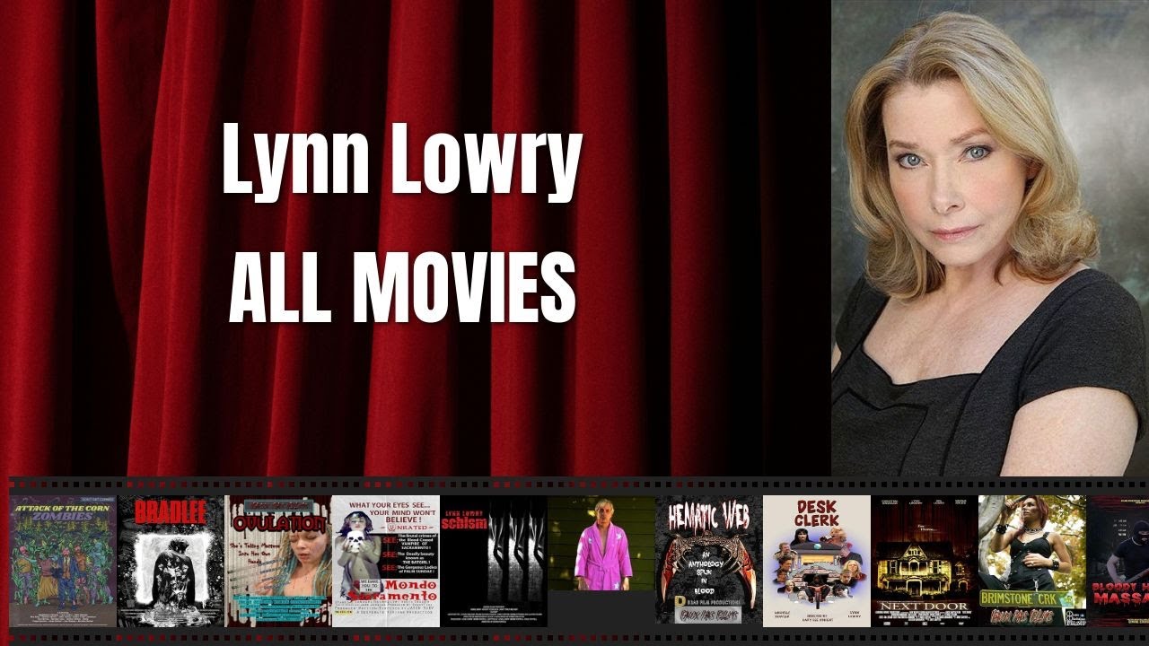 Lynn Lowry - Best movies