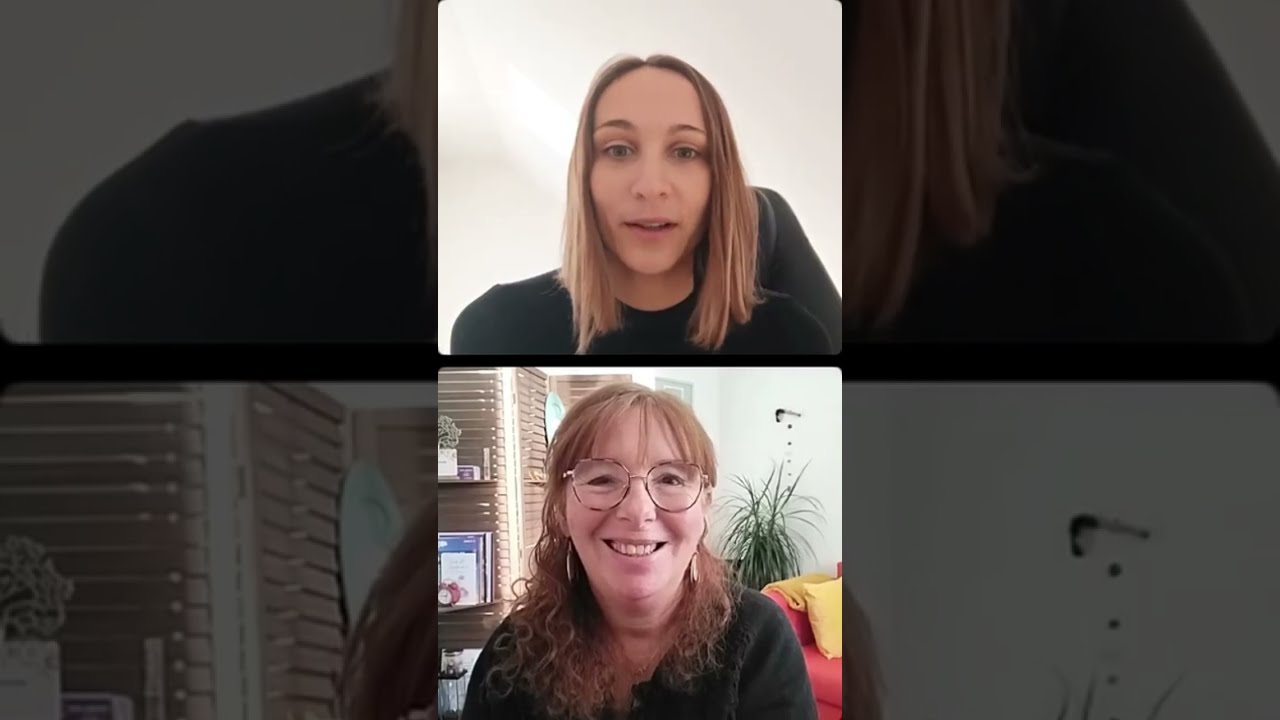 Présentation de notre livre de Sophro'Contes pour les adolescents de 12 à 18 ans