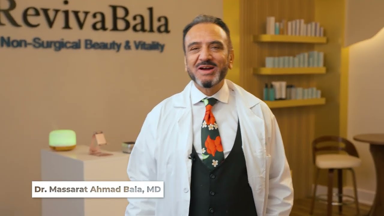 InMode Apex RF Treatment | Non-Surgical RF Therapy for Better Blood Flow & Wellness | RevivaBala