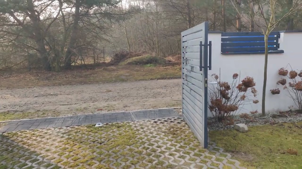 REVO KEY piękne w każdym szczeg&oacute;le.