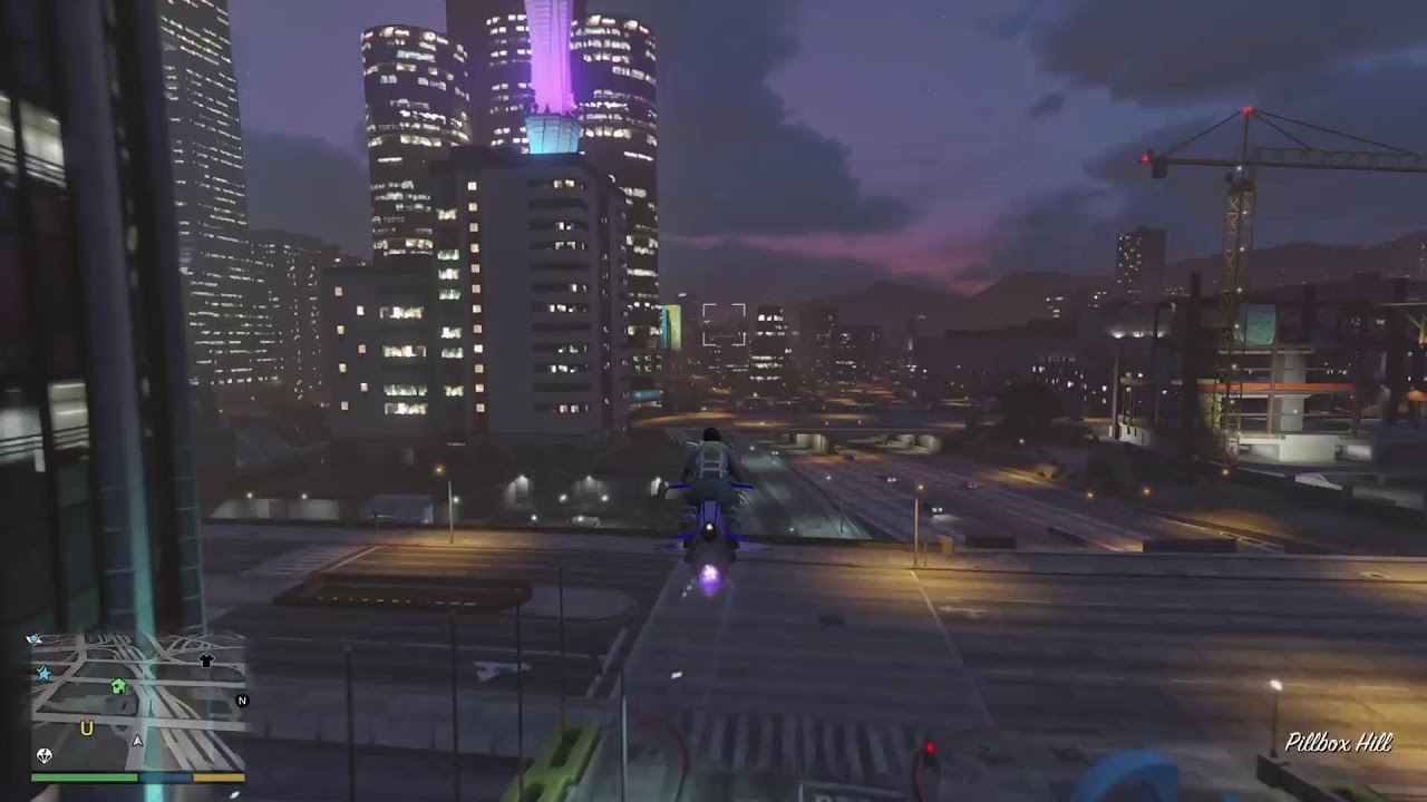 GTA 5 Online - Heists, Missions, Freemode Chill Stream (No Commentary) Ps5 Gameplay.