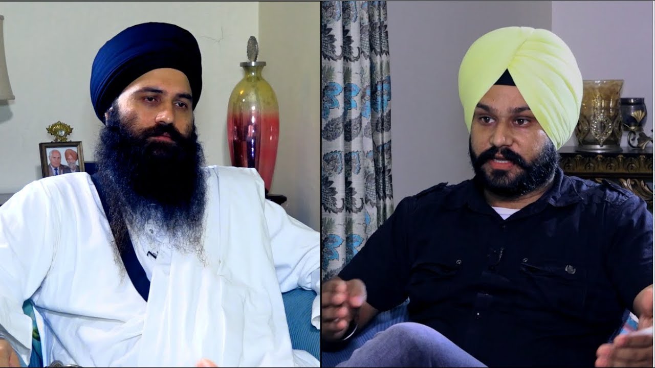ਬਲਜੀਤ ਸਿੰਘ ਦਾਦੂਵਾਲ ਨਾਲ Exclusive ਇੰਟਰਵਿਊ