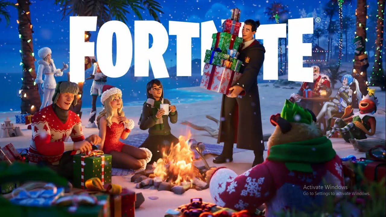I Left the Squad… And Became the Problem | Fortnite Zero Build