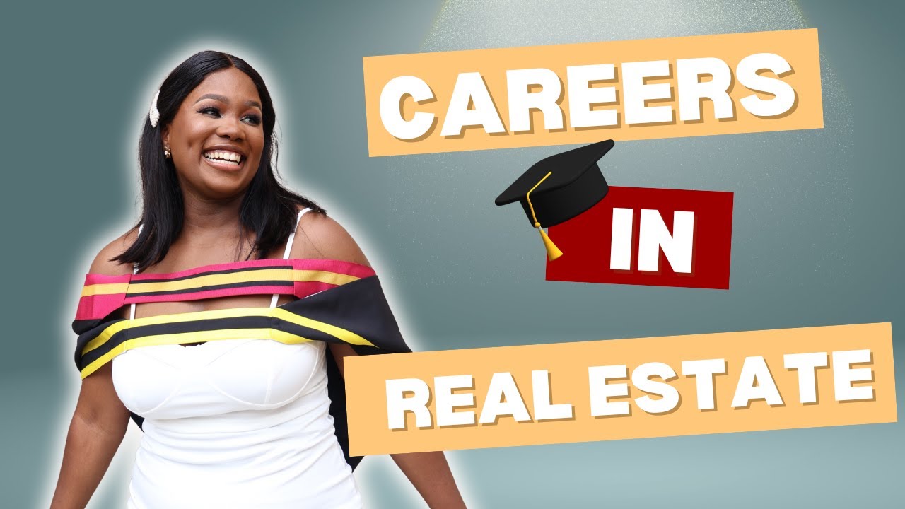 Careers in Real Estate | Jobs in the South African Property Industry