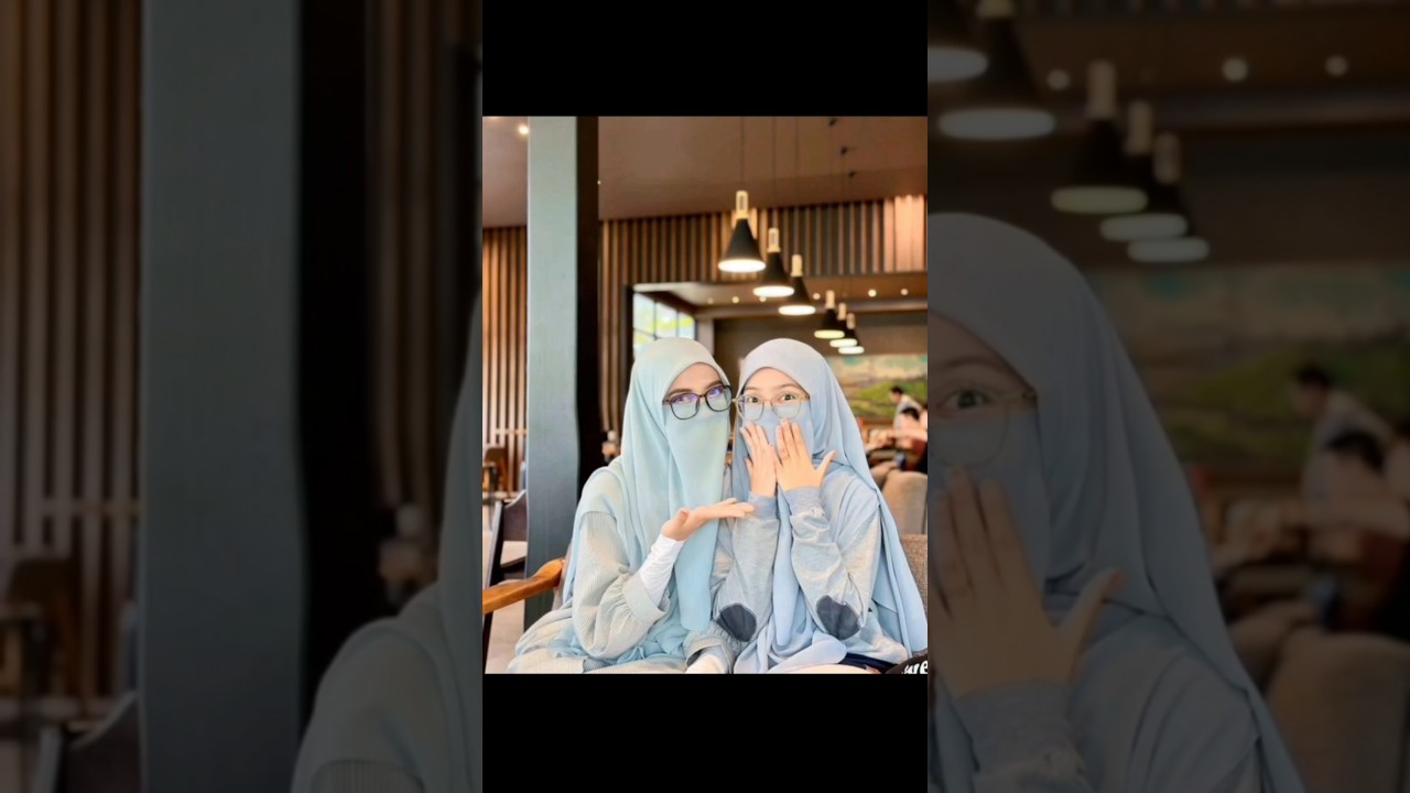 Muslim Qaum ki beti , Hijab girls✅ #hijab #burqa #shorts  #viral #mahive