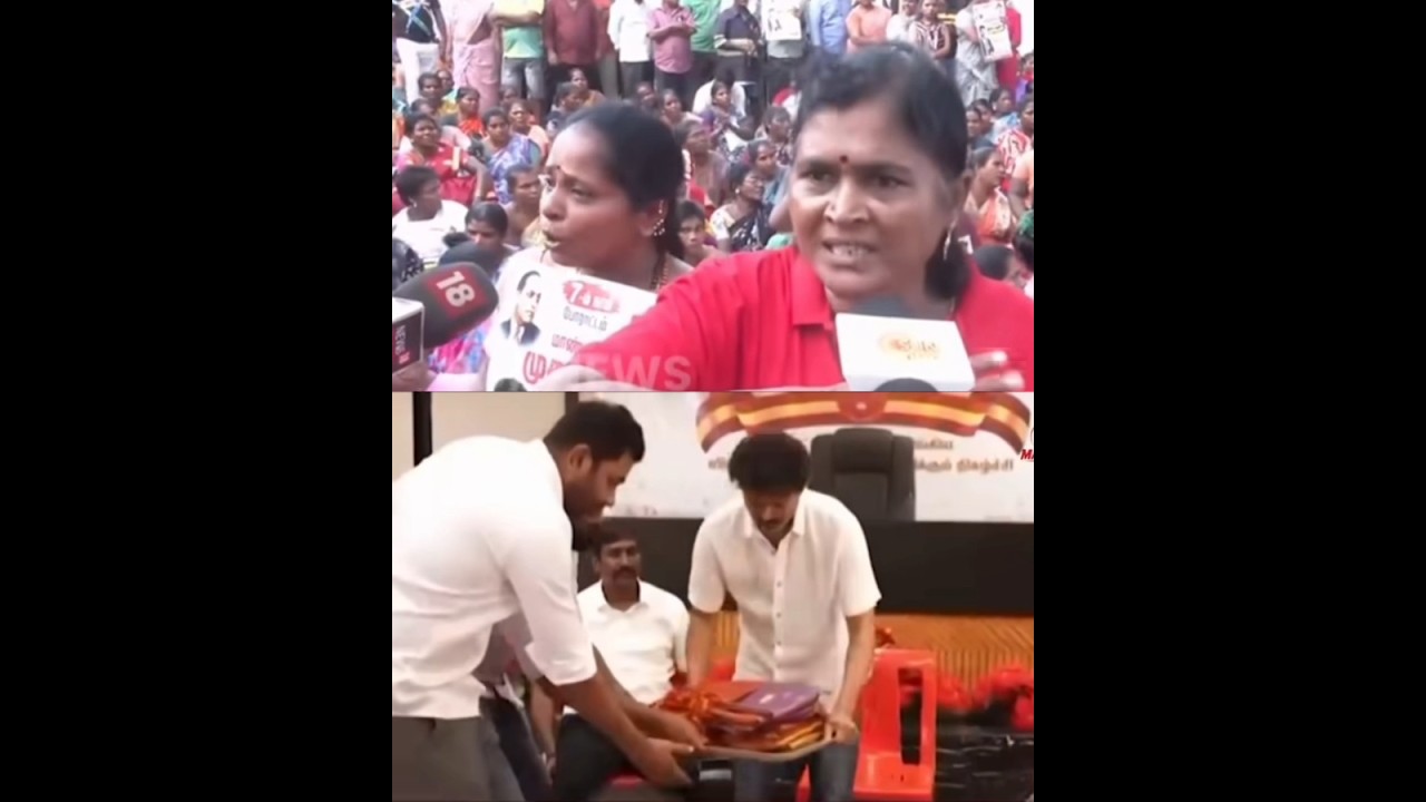 ஆட்சிக்கு முன் 🔥 ஆட்சிக்கு பின் 😭 #tvk #ntkspeech #tamil #news #funny