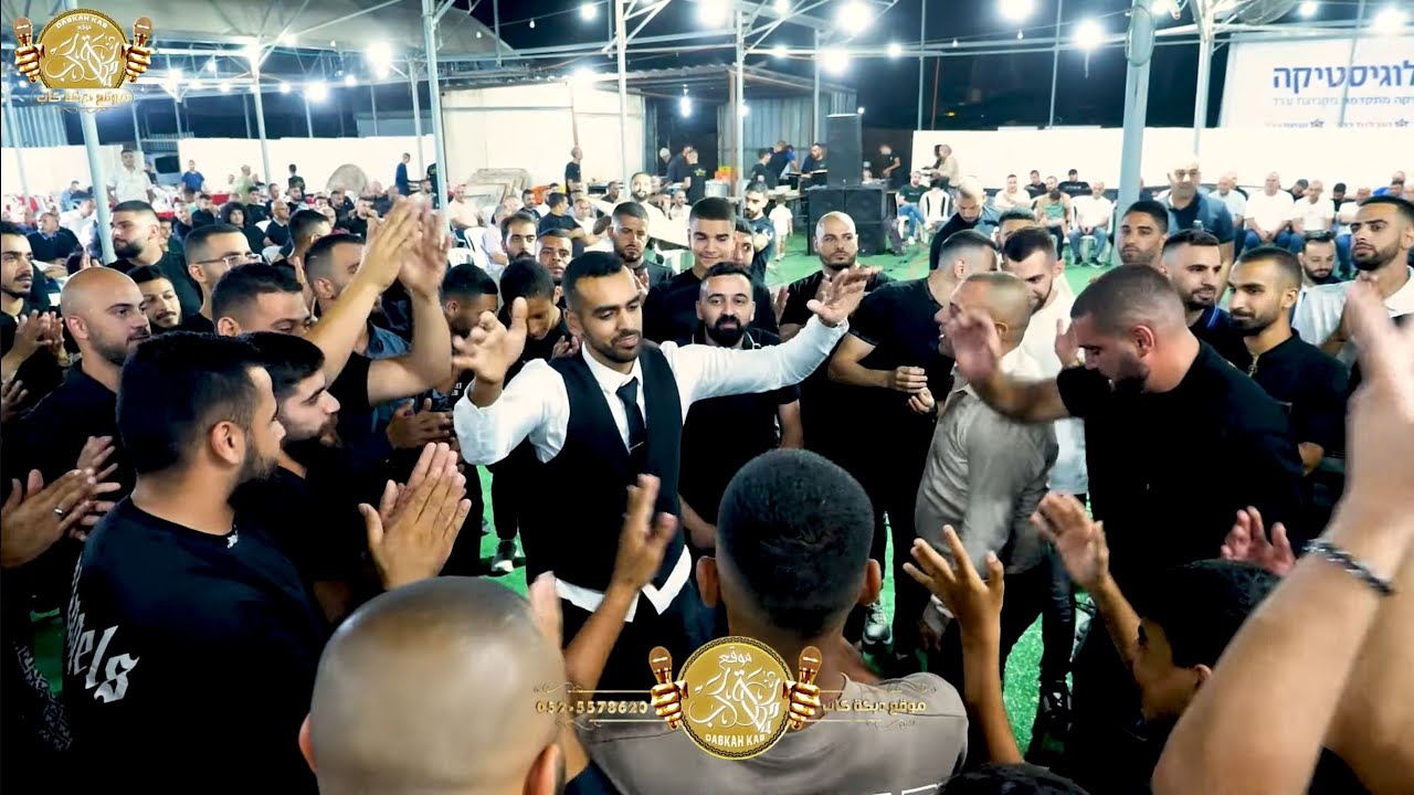 مجد حجيرات | حماد المقبل | خالد حبيب الله | افراح ال مرعي العريس حسين على مرعي - الفريديس