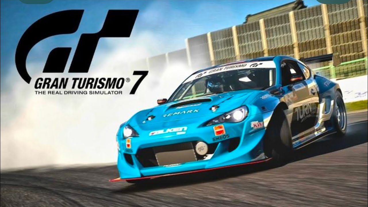Gran Turismo 7