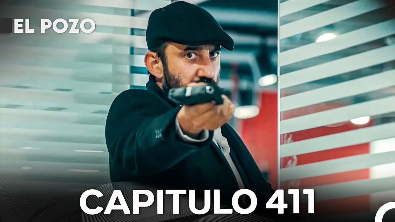 El Pozo Capitulo 411 - Doblado En Español