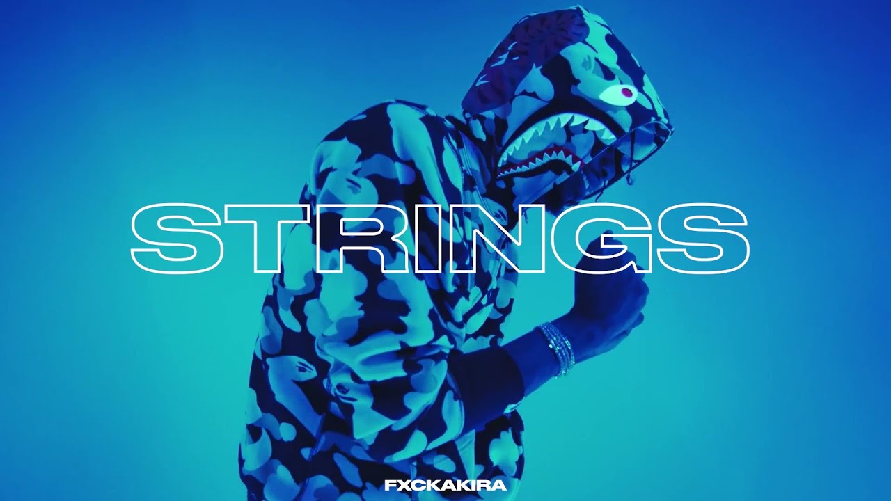 [FREE] Russ Millions X UK Drill Type Beat - 