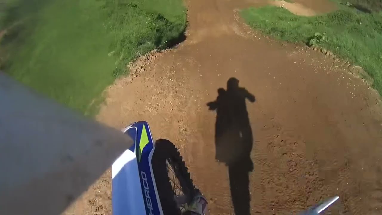 Sherco SEF 300 MX Ohlenberg 9.9.2023