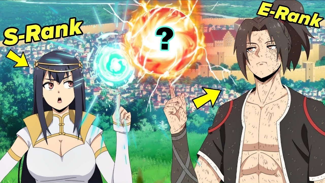 After Being Betrayed He Reincarnates as a Loser but Shocks Everyone by Taming The Strongest Monster