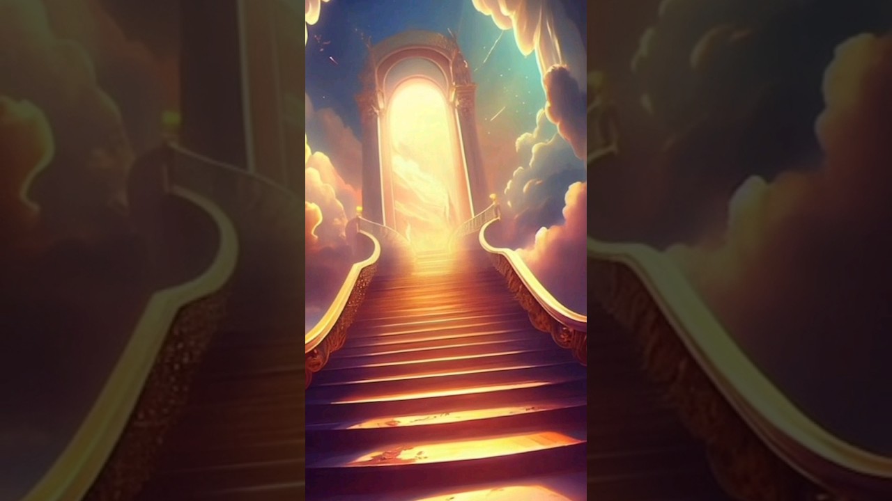 ابواب🚪الجنه ومن يدخلها..!