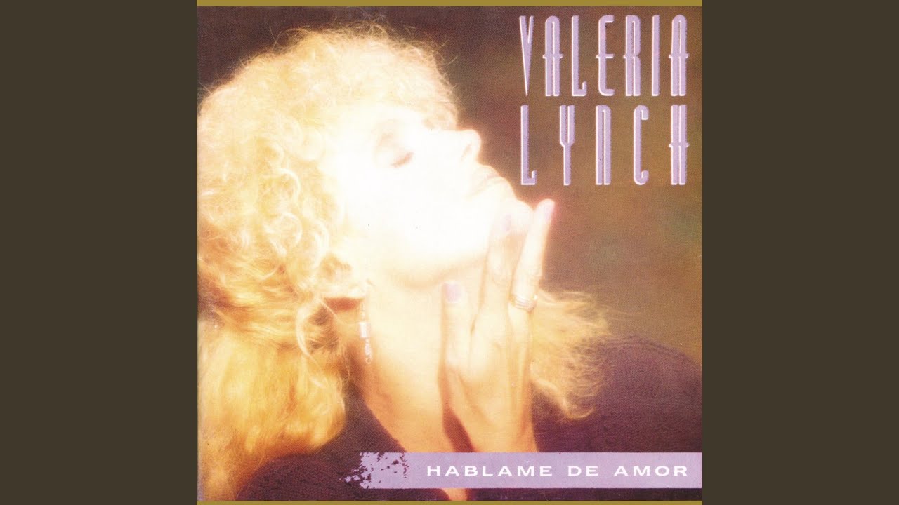 Háblame de Amor