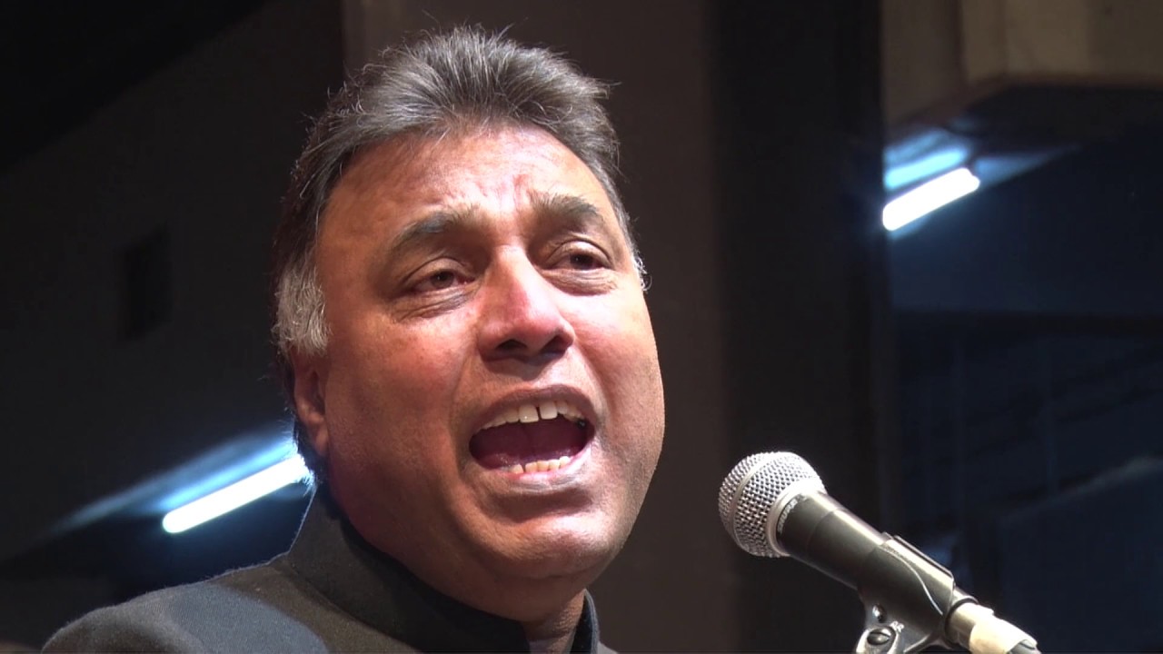 PRASTISH KI SHAAM | Praise & Worship | Pastor Subhash Gill | Naveen Kumar | Mark Tribhuvan (Mumbai)