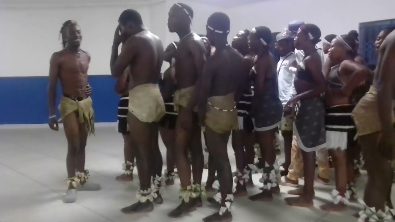 Dinaledi Tsa Setso