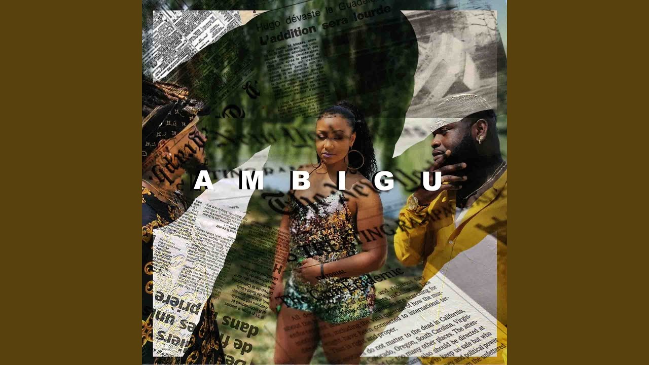 Ambigu (feat. Chad)