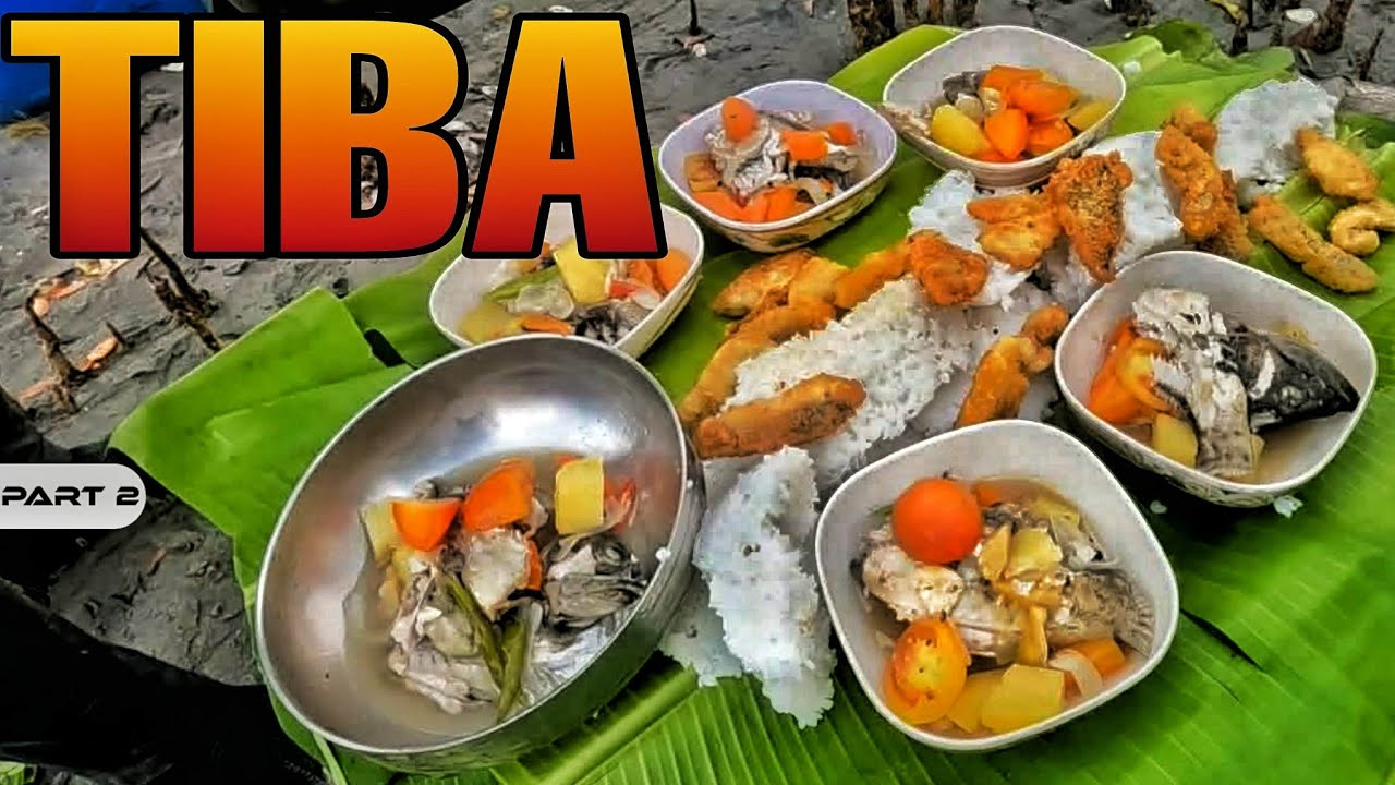 P2 - Malalaki ang Huli | HARABAS