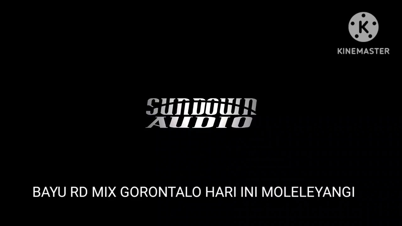 BAYU RD MIX GORONTALO MOLELEYANGI RDR GTH FUNKY2025