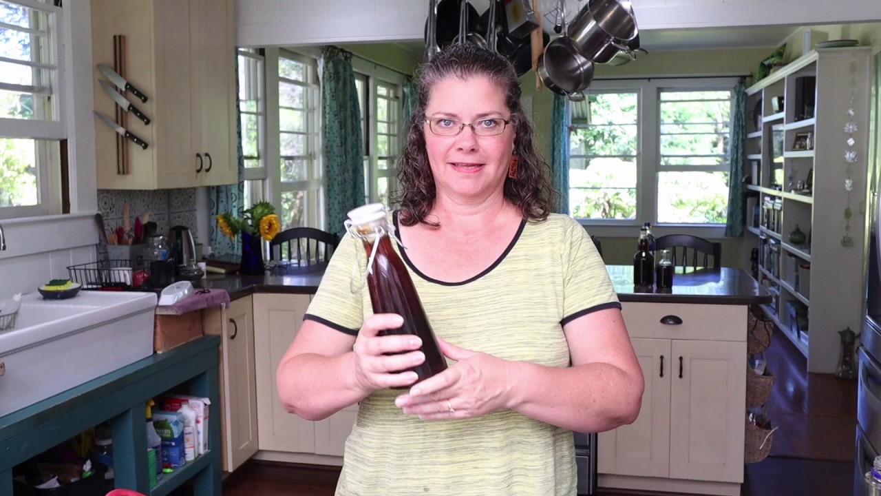 How to Make Homemade Coffee Liqueur -- aka Kahlua -- at Home