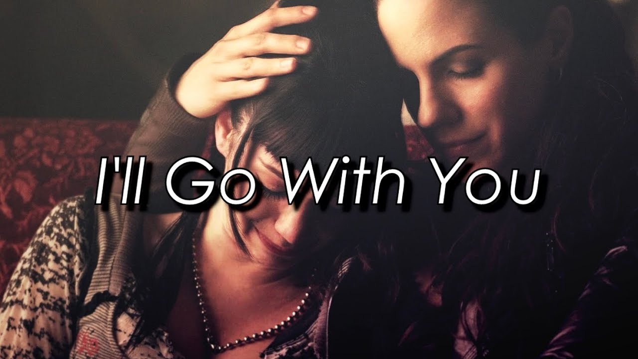 Bo & Kenzi | My Blood