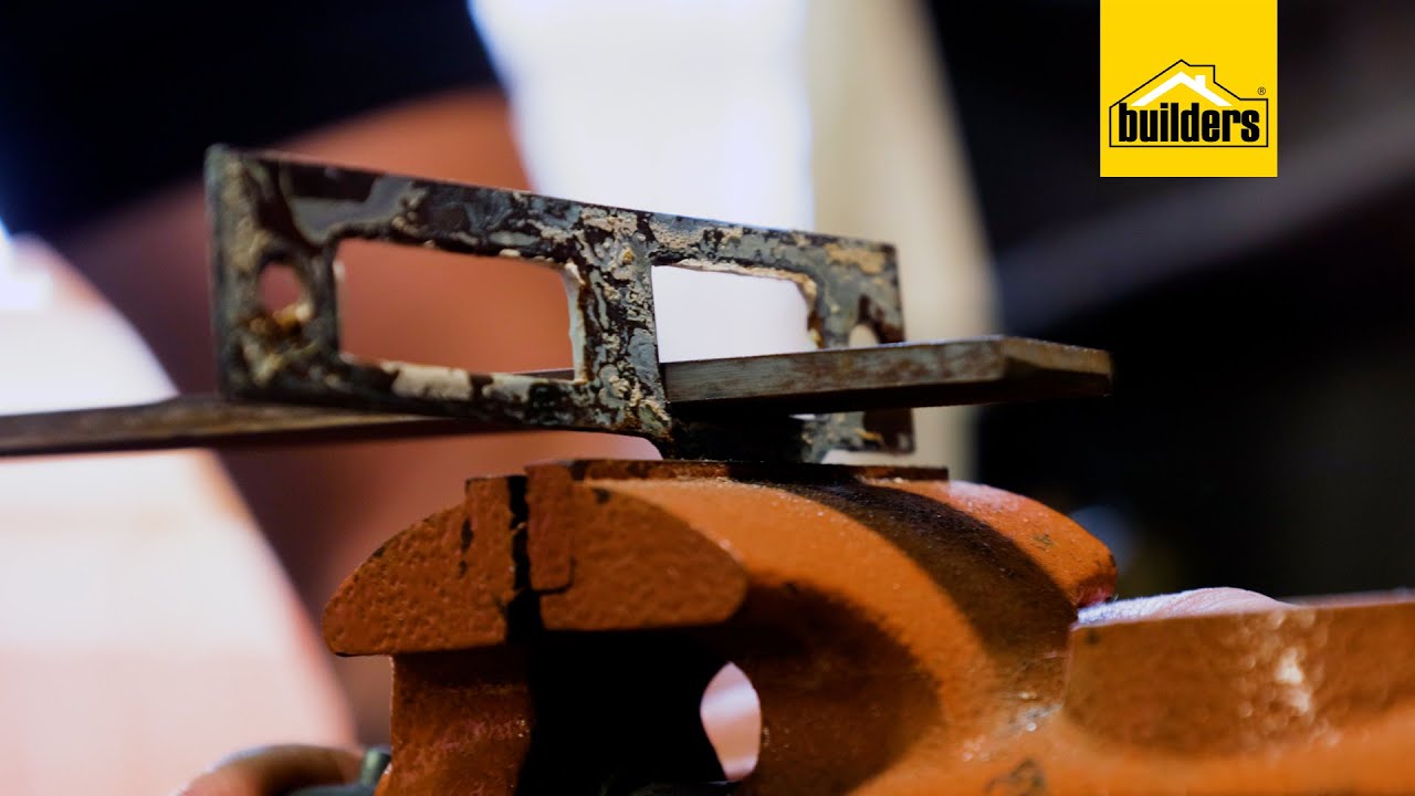 DIY How To Fix A Door That Won't Latch Lock