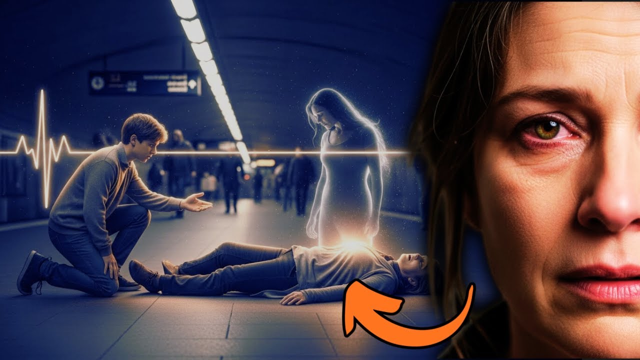 28 Minuten ohne Herzschlag: Was mir mein toter Sohn über meine wahre Schuld offenbarte