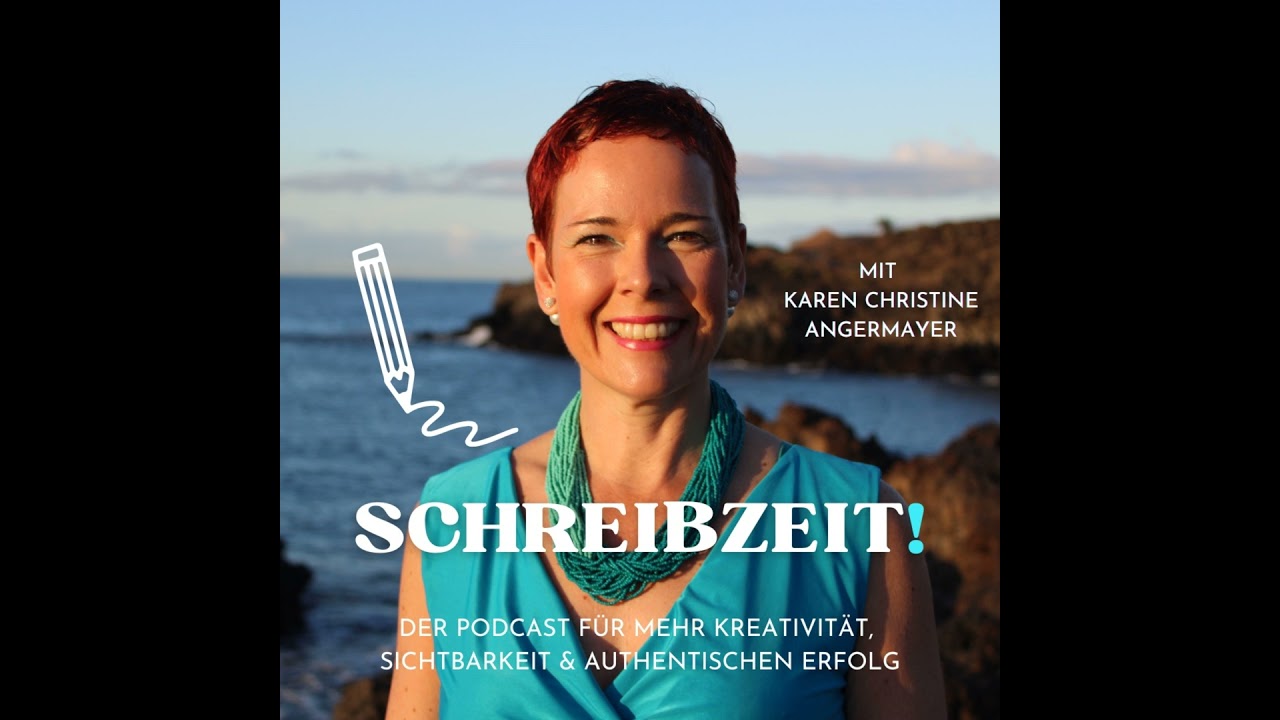 Vom Schreiben leben: Wie funktioniert das? - Folge 18