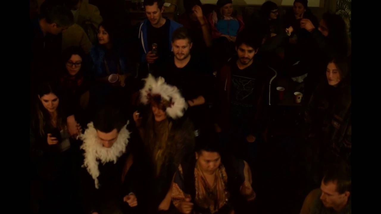 Gipsy Trip - Minor Swing (Videoclip)