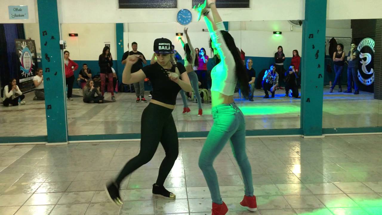 STEPHANIE LUCERO BARBARA GENTILE I HATE U I LOVE YOU.