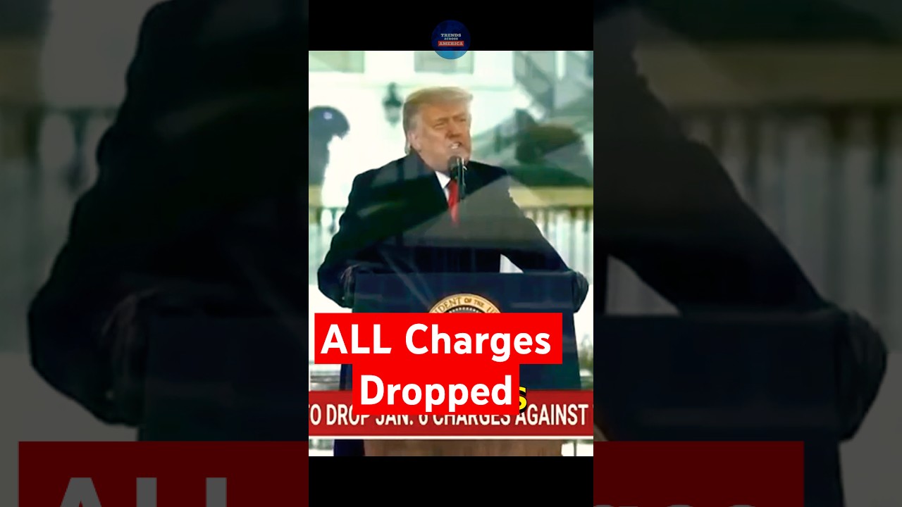 Trump's Legal Battles: What Just Happened?