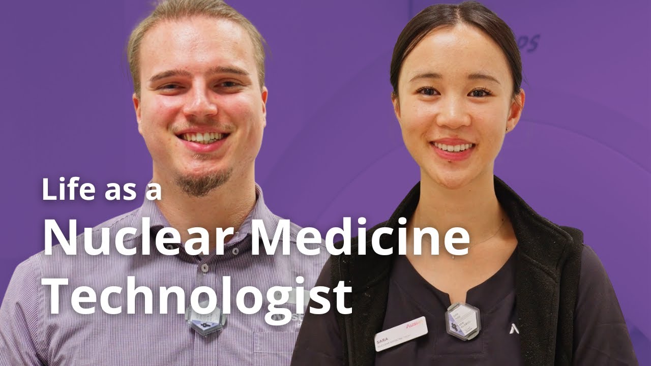 Occupation Spotlight: Nuclear Medicine Technologist | Career Stories