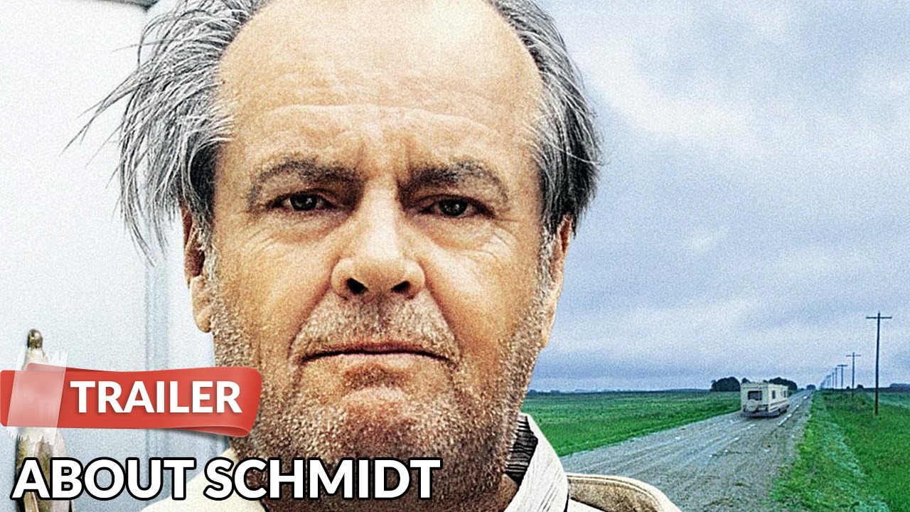 About Schmidt (2002) Trailer | Jack Nicholson | Hope Davis