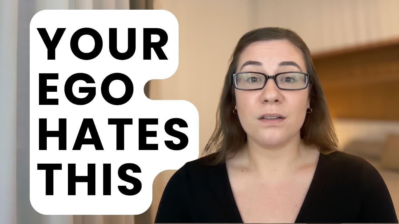 Why Trying New Things is SO Hard as an Adult